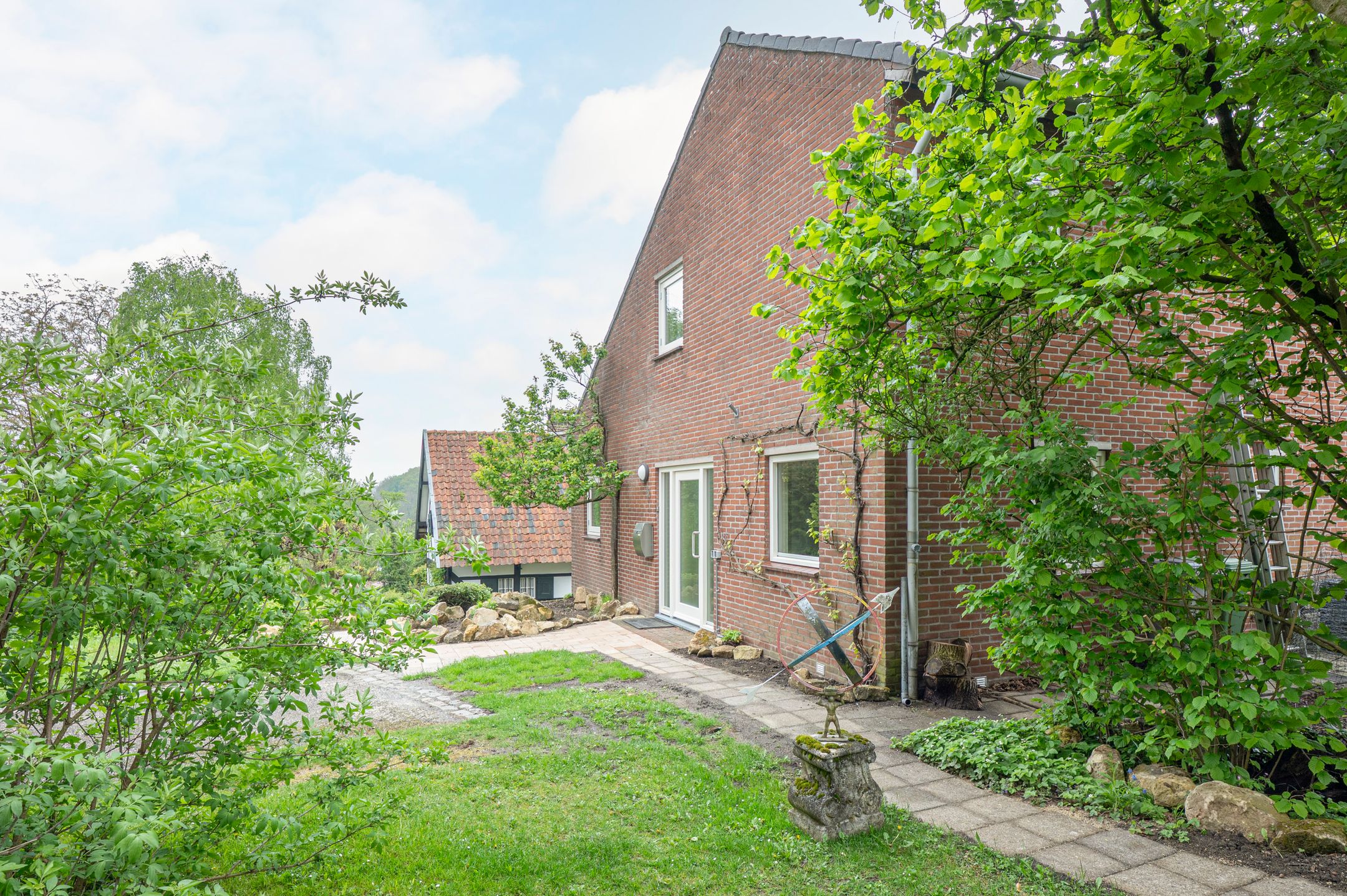 Foto 42 van Papenweg 5