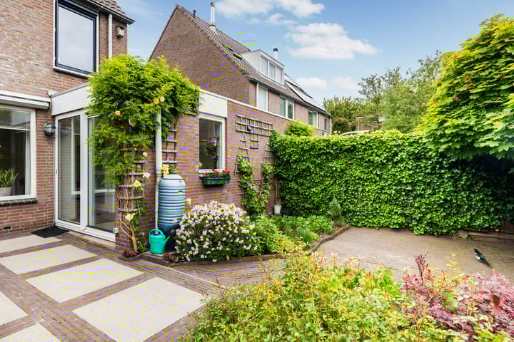 Foto 38 van Calslaan 38