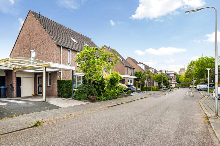 Foto 42 van Calslaan 38