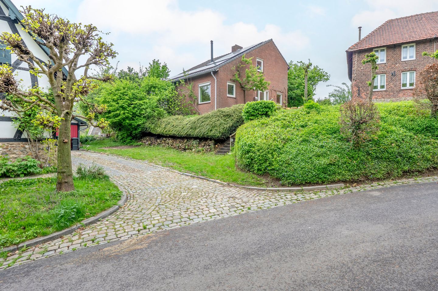 Foto 50 van Papenweg 5