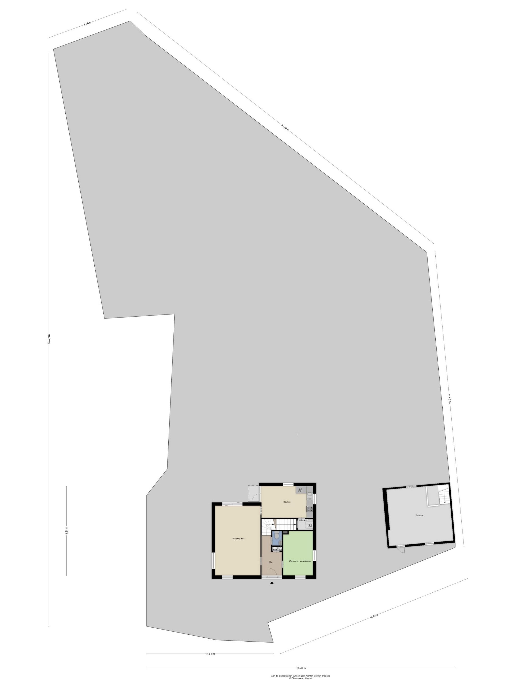 Foto 51 van Papenweg 5