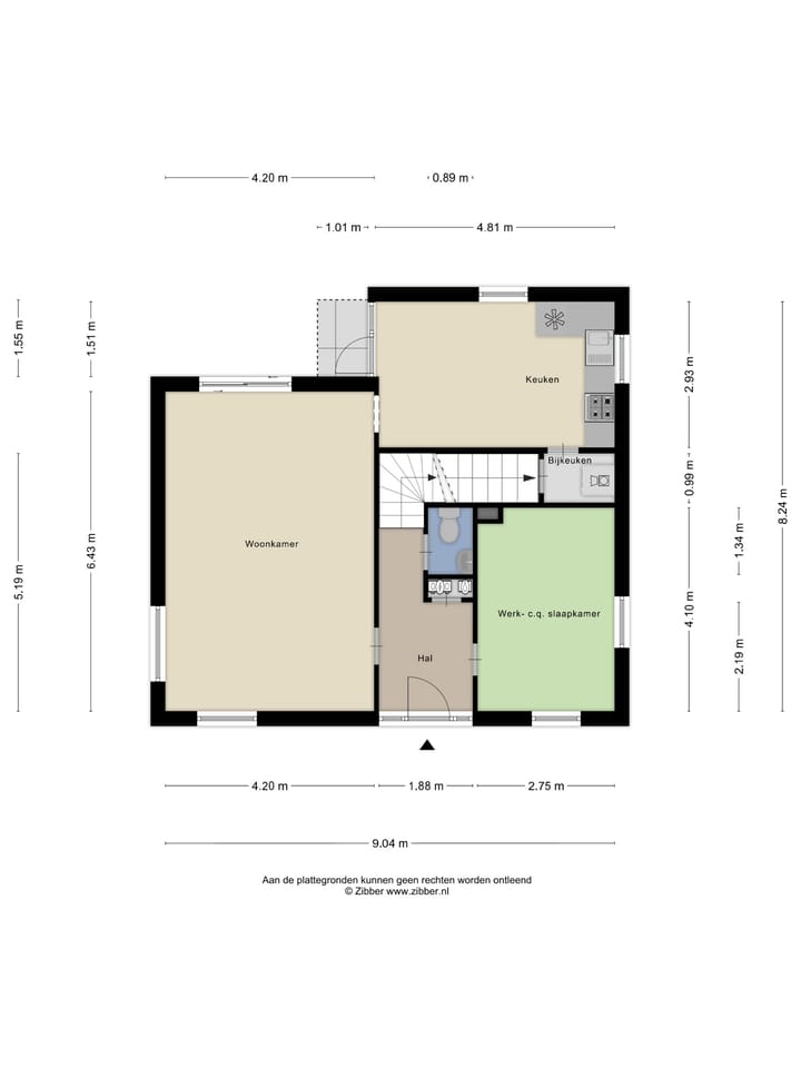 Foto 52 van Papenweg 5