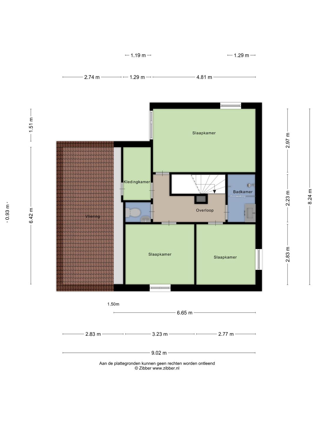 Foto 53 van Papenweg 5