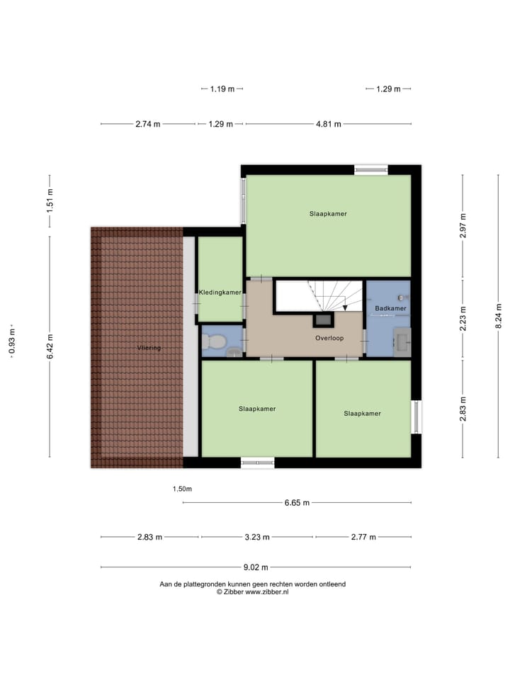 Foto 53 van Papenweg 5