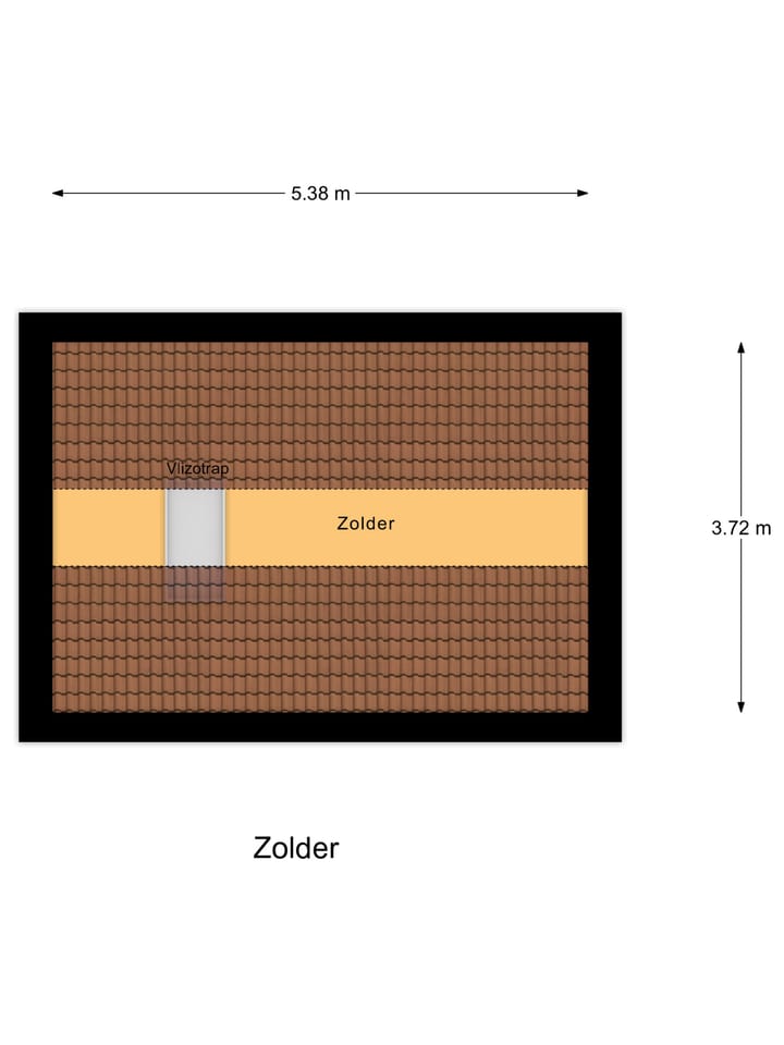 Foto 48 van Calslaan 38