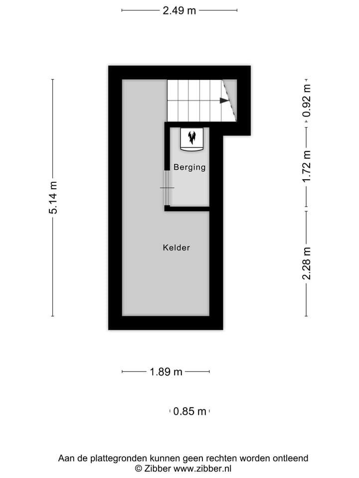 Foto 54 van Papenweg 5