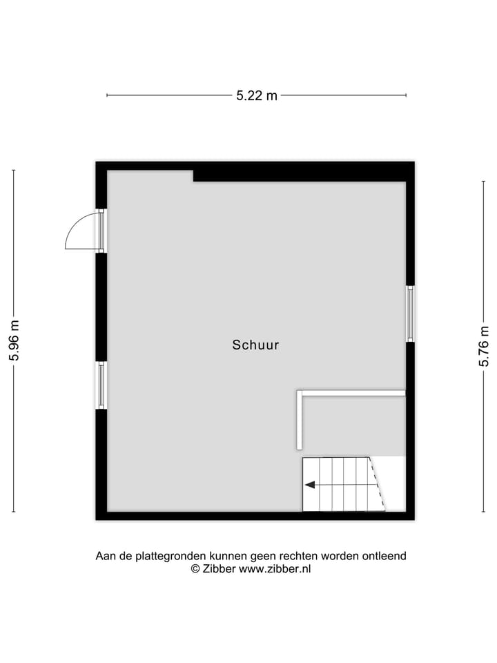 Foto 55 van Papenweg 5