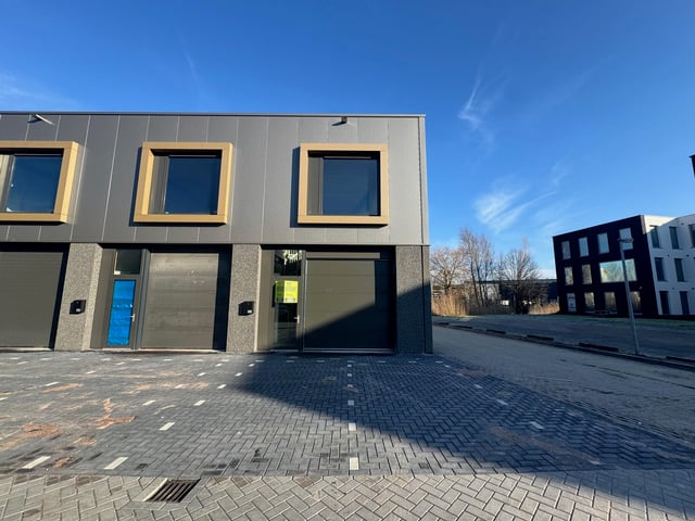 Transistorstraat 59-J