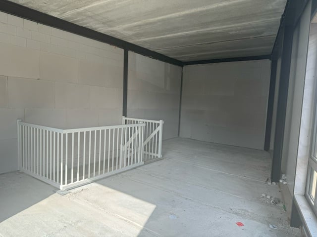 Transistorstraat 59-J, Almere