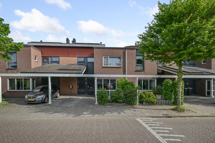 Foto 1 van Weidehommel 18