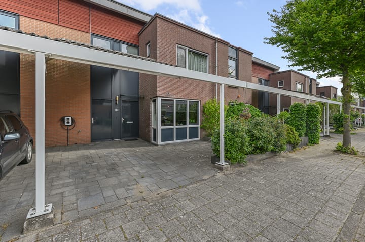 Foto 2 van Weidehommel 18