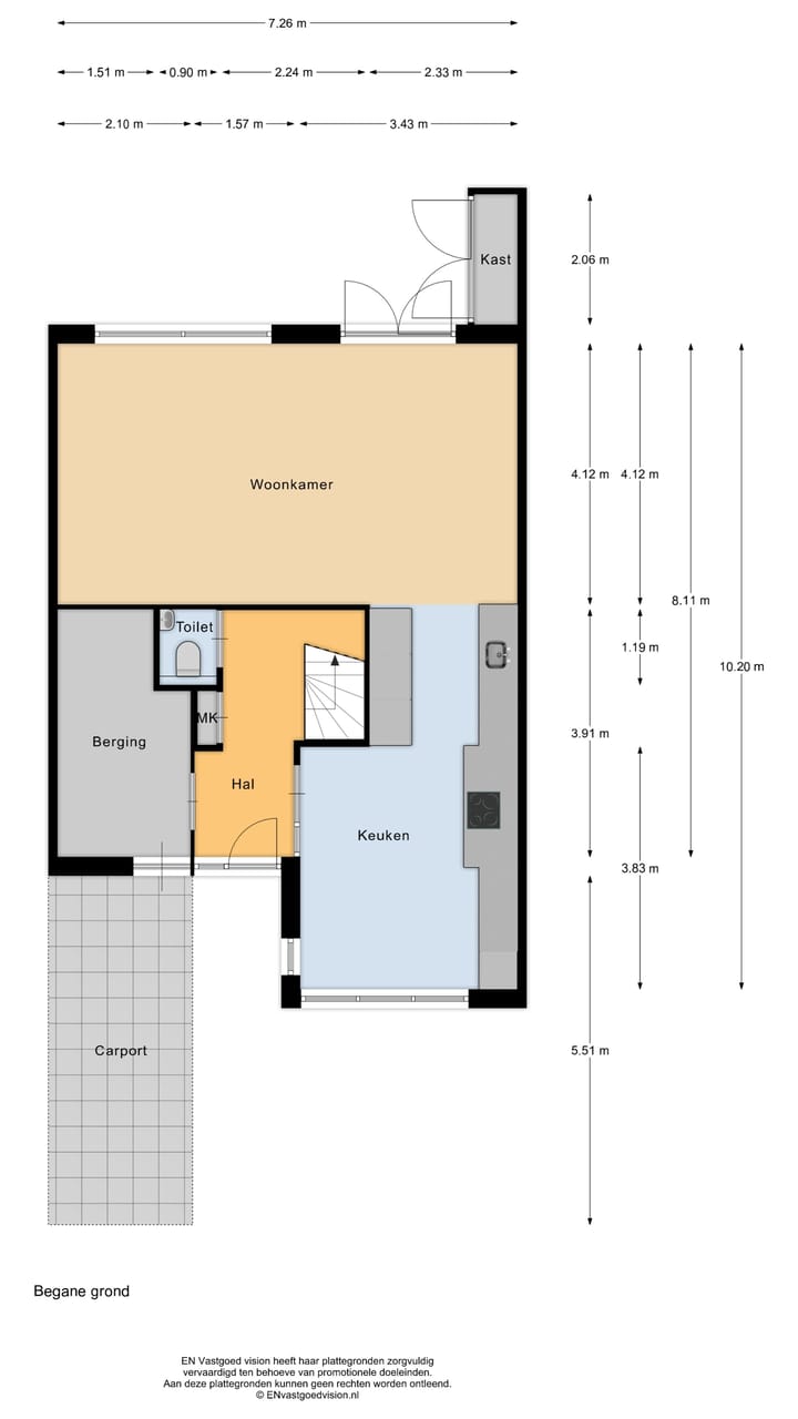 Foto 41 van Weidehommel 18