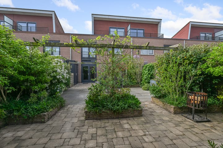 Foto 3 van Weidehommel 18