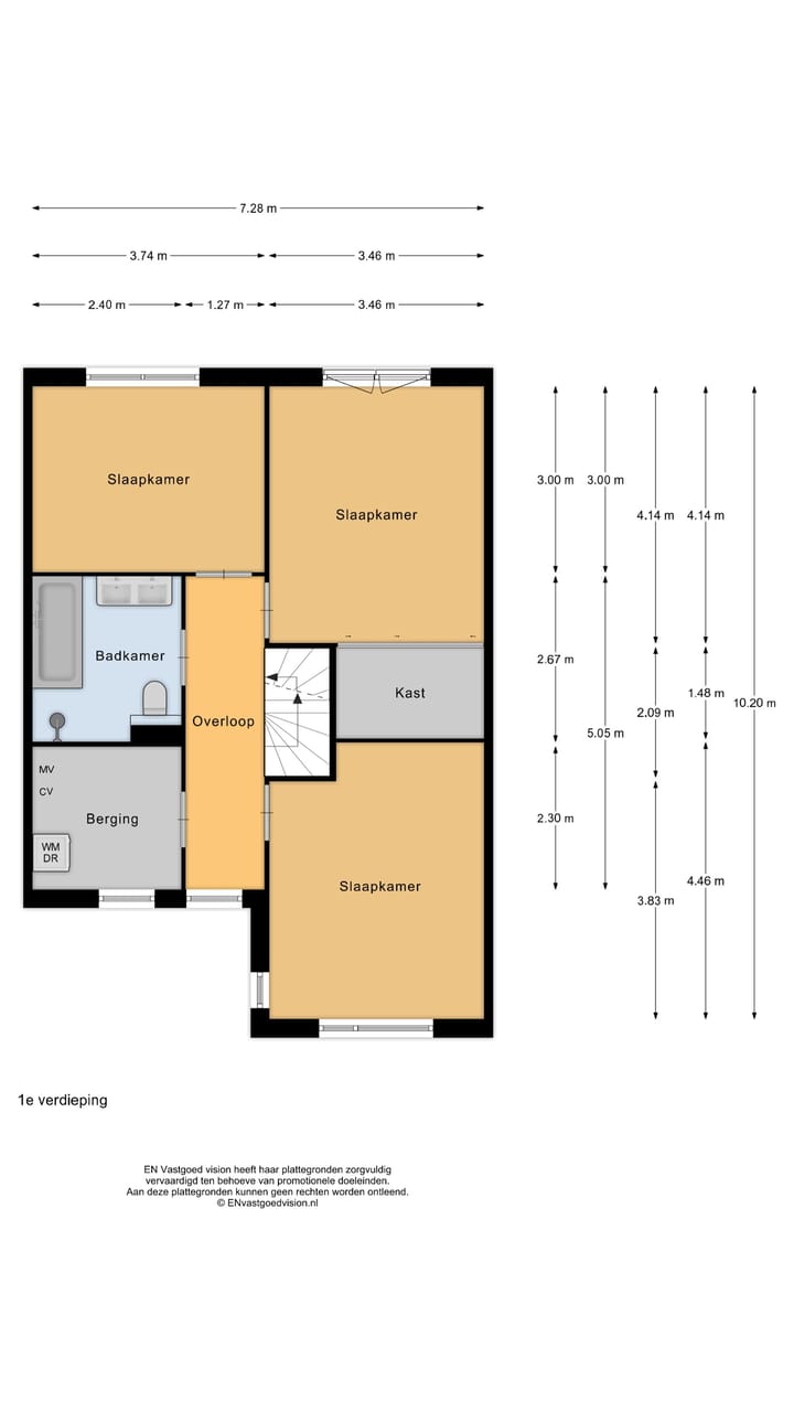 Foto 42 van Weidehommel 18