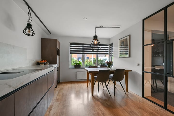 Foto 4 van Weidehommel 18