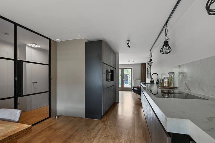 Foto 6 van Weidehommel 18