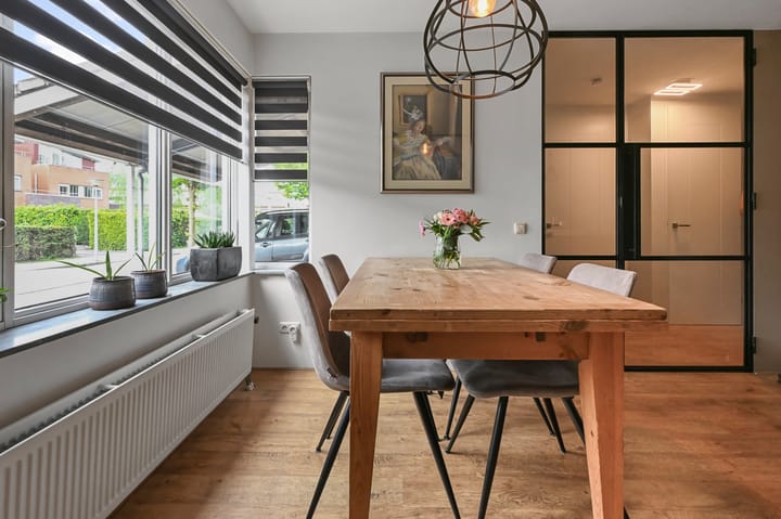 Foto 7 van Weidehommel 18