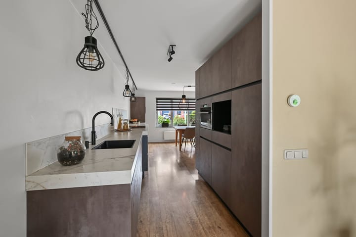 Foto 8 van Weidehommel 18