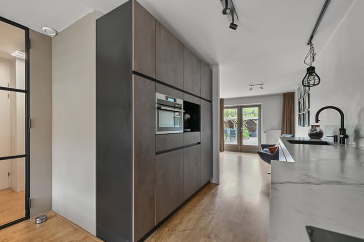 Foto 9 van Weidehommel 18