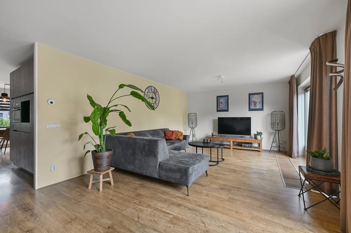 Foto 10 van Weidehommel 18