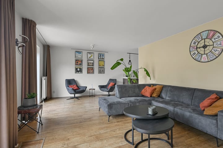 Foto 11 van Weidehommel 18