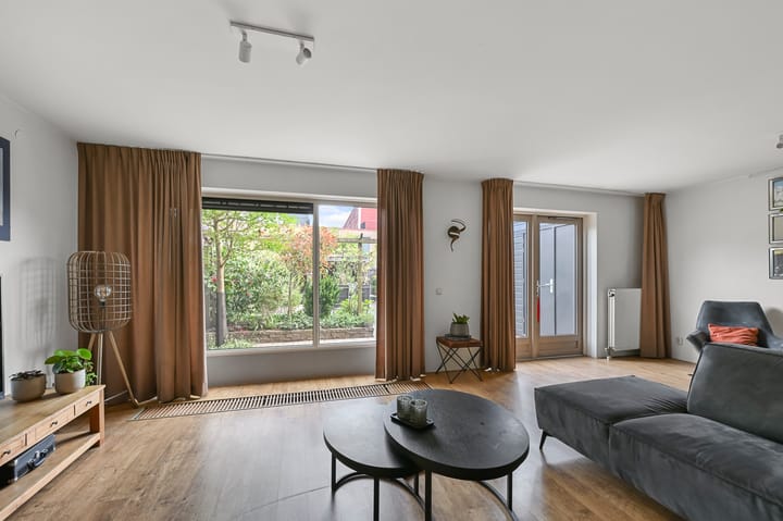 Foto 12 van Weidehommel 18