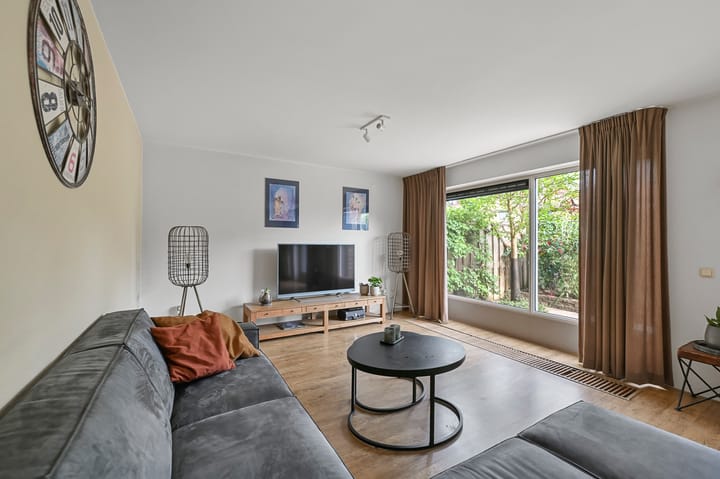 Foto 13 van Weidehommel 18