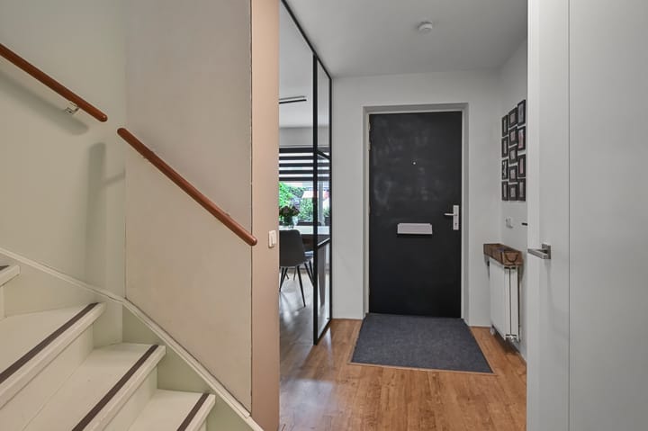 Foto 15 van Weidehommel 18