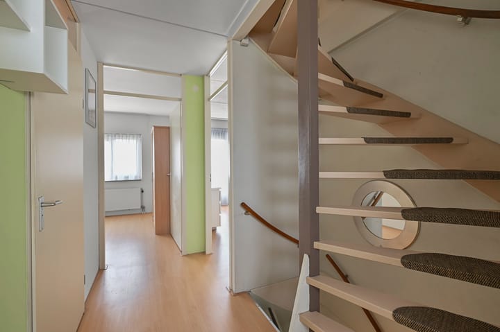 Foto 16 van Weidehommel 18