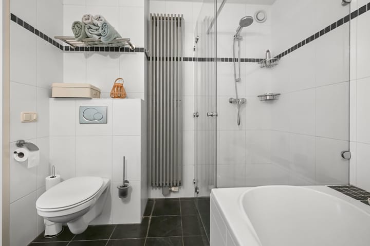 Foto 25 van Weidehommel 18