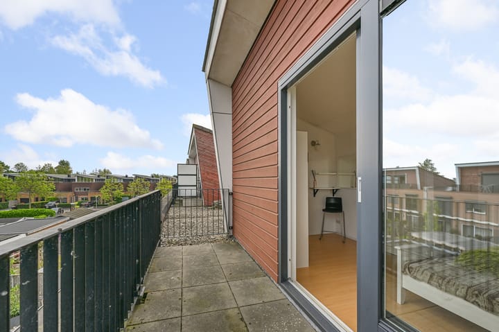 Foto 27 van Weidehommel 18