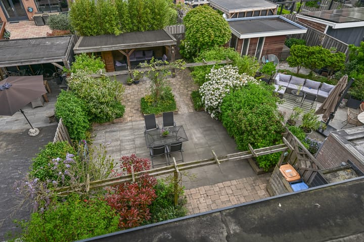 Foto 28 van Weidehommel 18