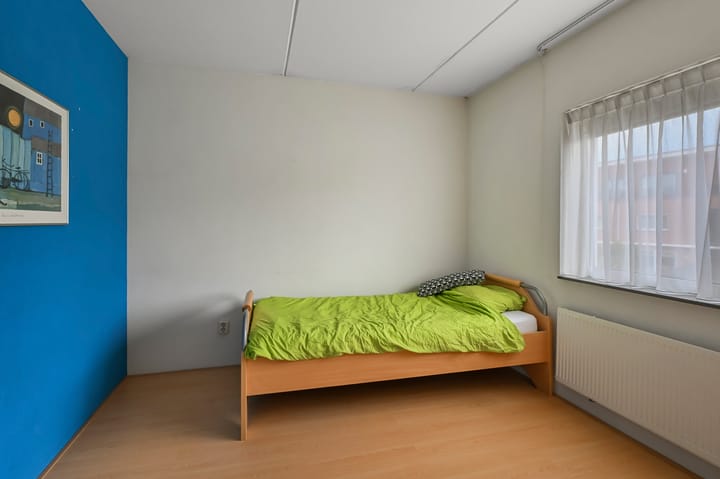 Foto 22 van Weidehommel 18