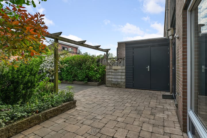 Foto 35 van Weidehommel 18