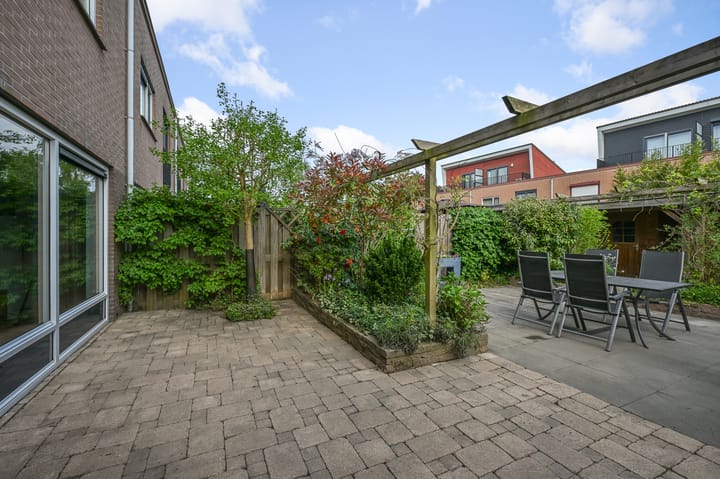 Foto 36 van Weidehommel 18