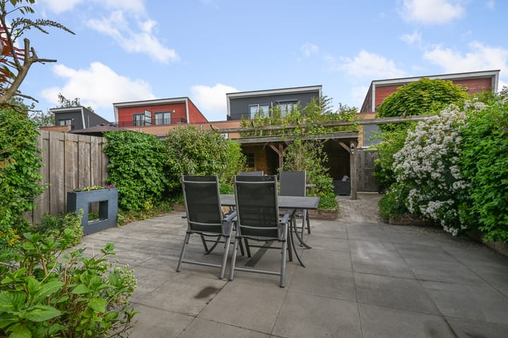 Foto 37 van Weidehommel 18