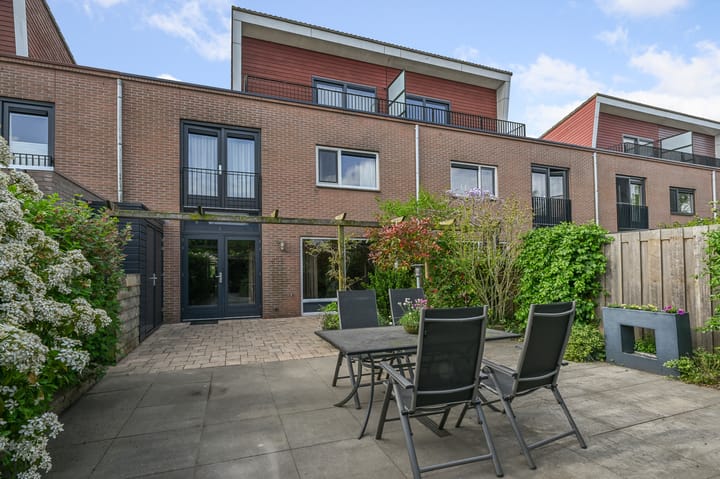 Foto 39 van Weidehommel 18