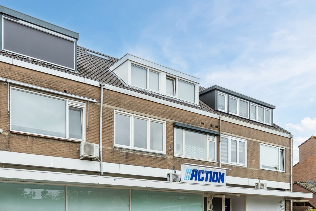 Photo 1 of Almarestraat 28