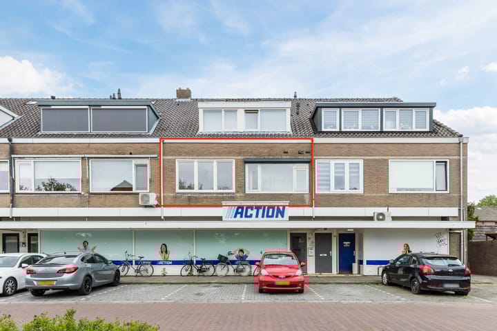 Foto 2 van Almarestraat 28