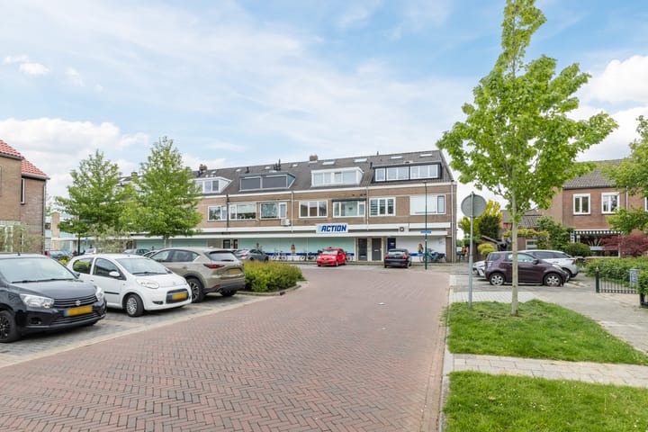 Foto 3 van Almarestraat 28