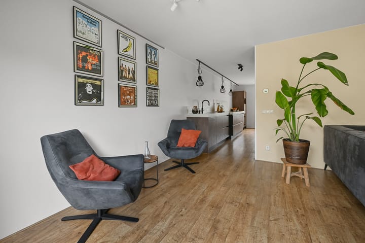 Foto 14 van Weidehommel 18