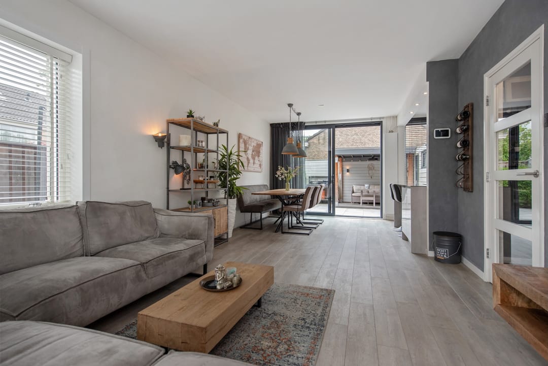 Foto 2 van H. Gerhardlaan 1