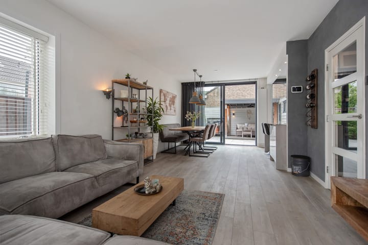 Foto 2 van H. Gerhardlaan 1