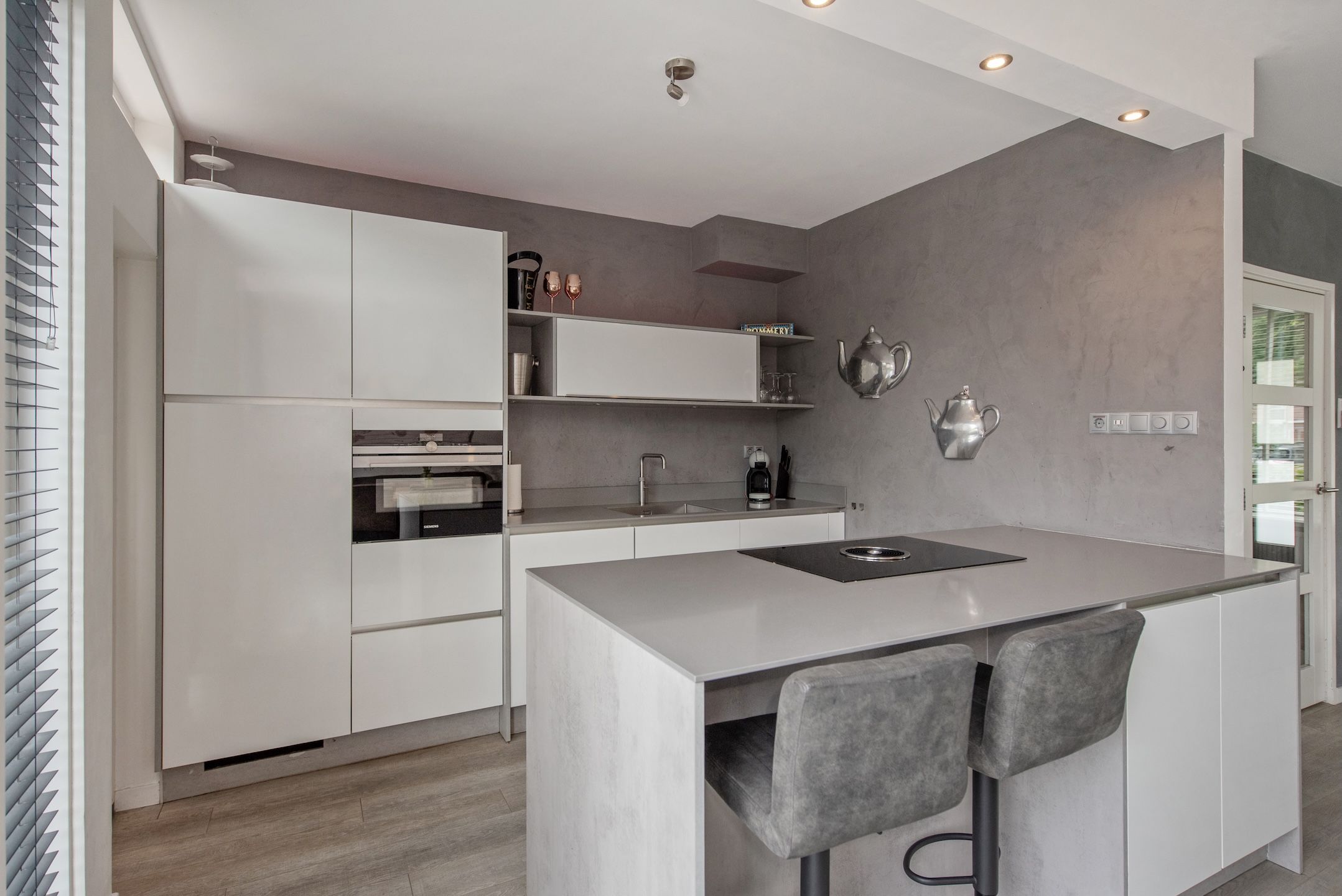 Foto 3 van H. Gerhardlaan 1