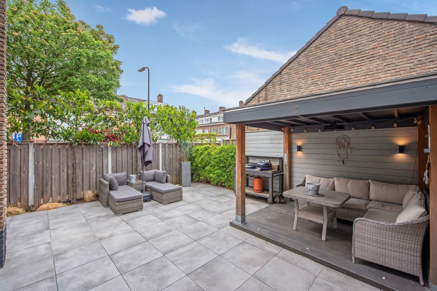 Foto 4 van H. Gerhardlaan 1