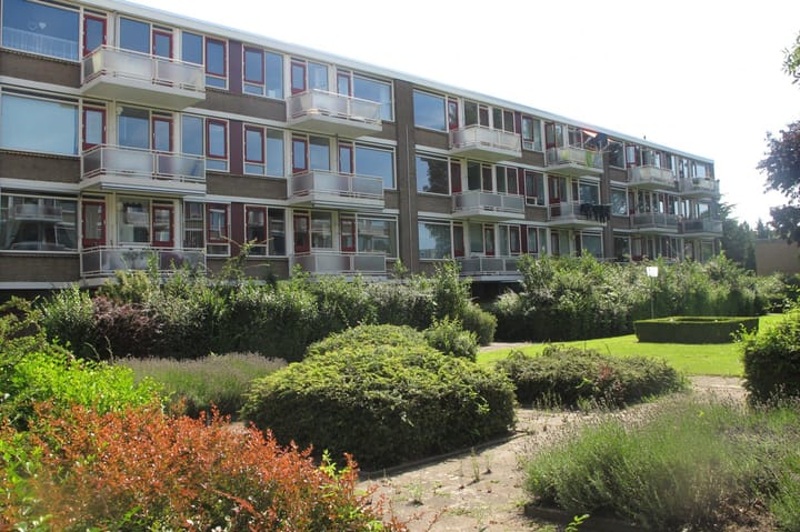 Foto 2 van Valkreek 35