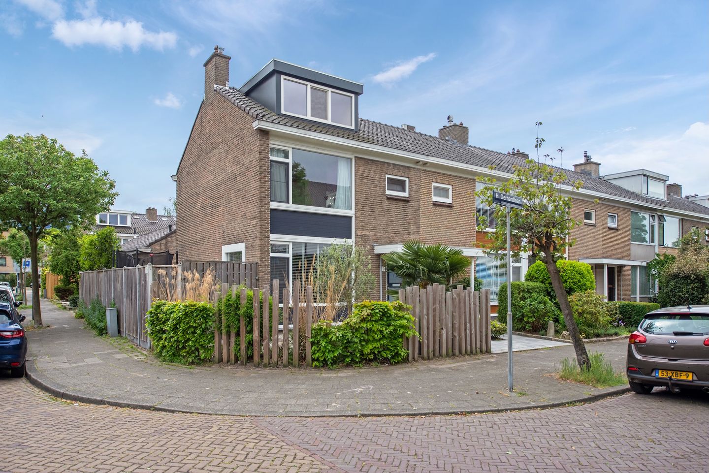 Foto 5 van H. Gerhardlaan 1