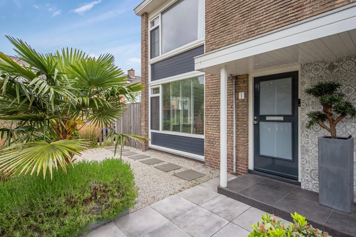 Foto 6 van H. Gerhardlaan 1