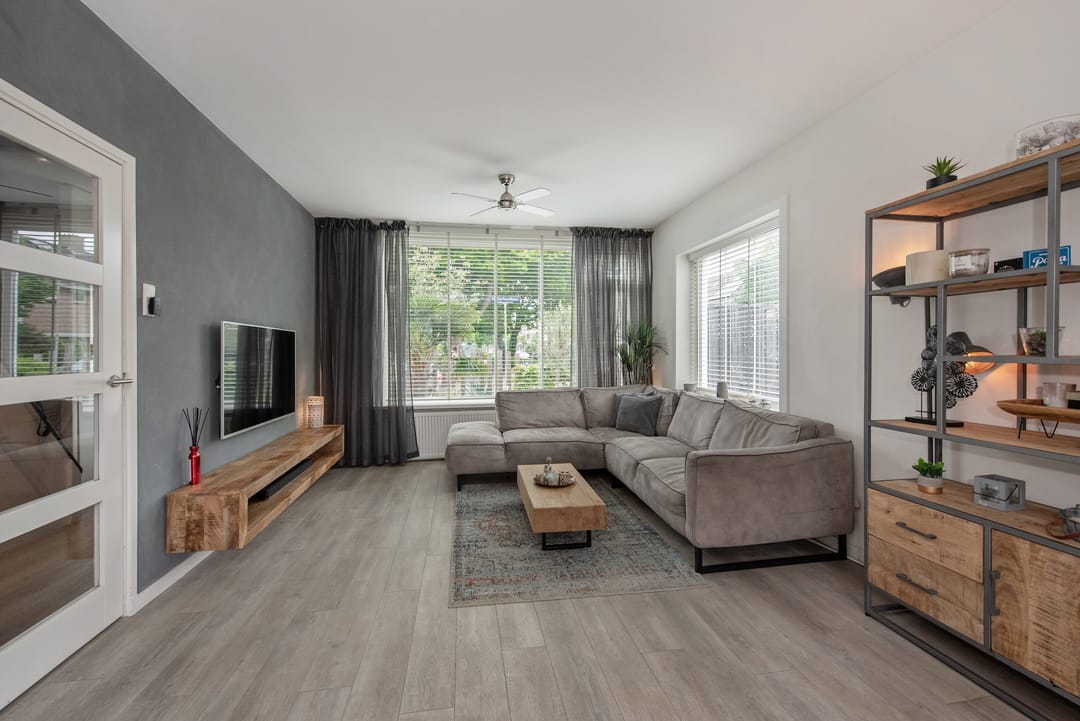 Foto 8 van H. Gerhardlaan 1