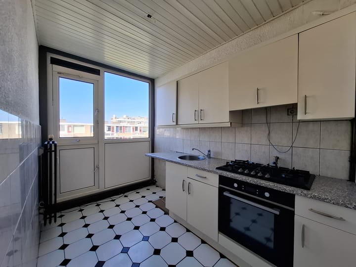 Foto 7 van Valkreek 35